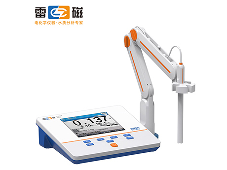 上海雷磁 PXSJ-216F 台式离子计