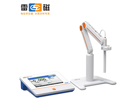 上海雷磁 PXSJ-226T 台式离子计