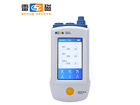 上海雷磁 TR-901 土壤ORP计