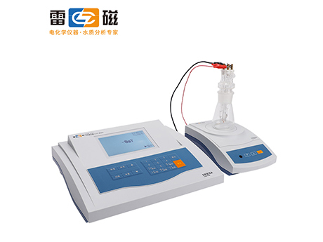 上海雷磁 COD-572 化学需氧量测定仪