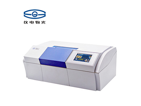 仪电物光 WZZ-3 自动旋光仪
