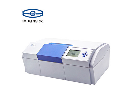 仪电物光 WZZ-2S 自动旋光仪