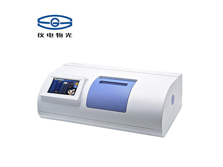 仪电物光 SGW-1 自动旋光仪