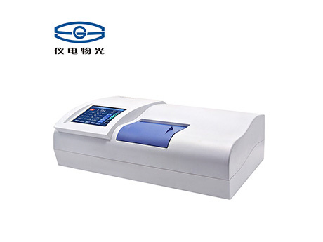 仪电物光 SGW-531 全自动（高速）旋光仪