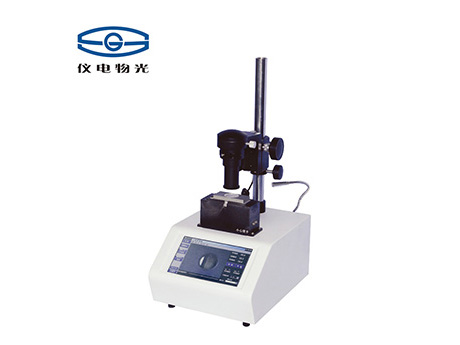 仪电物光 SGW X-5 显微熔点仪