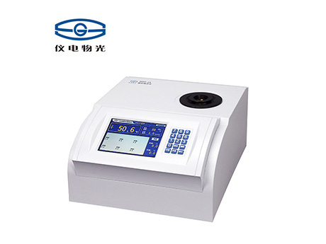 仪电物光 WRS-2A 熔点仪（触摸屏）
