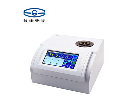 仪电物光 WRS-1C 熔点仪（触摸屏）