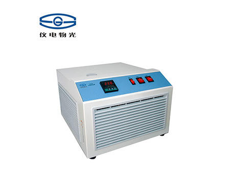 仪电物光 WG-DCZ 低温恒温槽