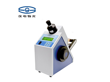 仪电物光 WYA-2S 数字阿贝折射仪