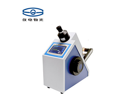 仪电物光 WYA-3S 数字阿贝折射仪（LED）