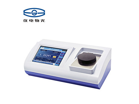 仪电物光 SGW-756 全自动折光仪（恒温）