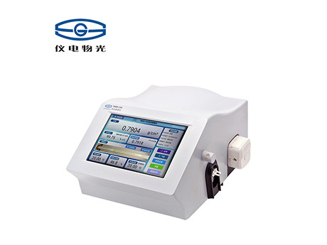 仪电物光 WMD-350A 自动密度仪
