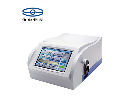 仪电物光 WMD-450A 自动密度仪