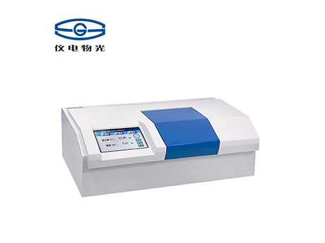 仪电物光 SGW-800 透光率/雾度测定仪