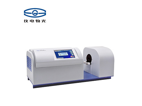 仪电物光 SGW-820 透光率/雾度测定仪