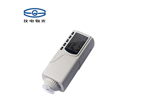 仪电物光 WSC-1B 便携式精密色差仪