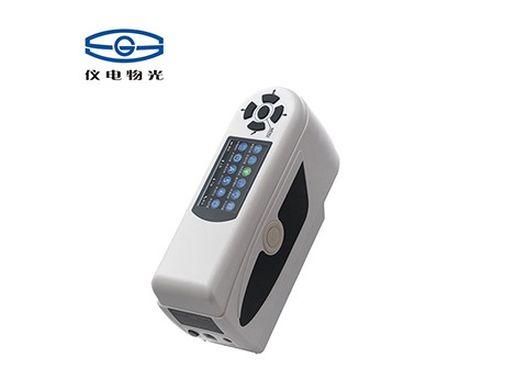 仪电物光 WSC-2B 便携式精密色差仪