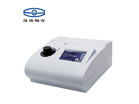 仪电物光 WGZ-1000 浊度计
