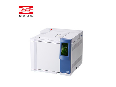 仪电分析上分 GC128 气相色谱仪