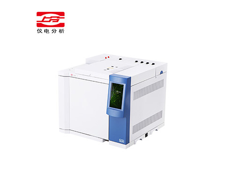 仪电分析上分 GC112N 气相色谱仪