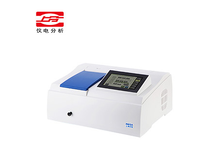 仪电分析上分 N3S 可见分光光度计