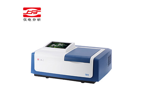 仪电分析上分 L3S 可见分光光度计