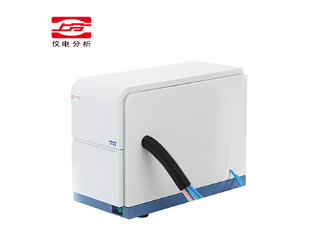 仪电分析上分 4510GF 石墨炉
