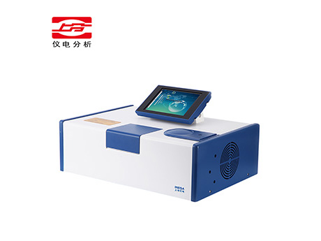仪电分析上分 960F 荧光分光光度计