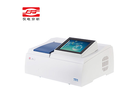 仪电分析上分 930F 荧光分光光度计