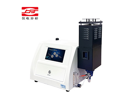 仪电分析上分 FP6430 多元素火焰光度计